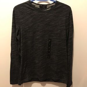 NWT Banana Republic Long Sleeve Shirt